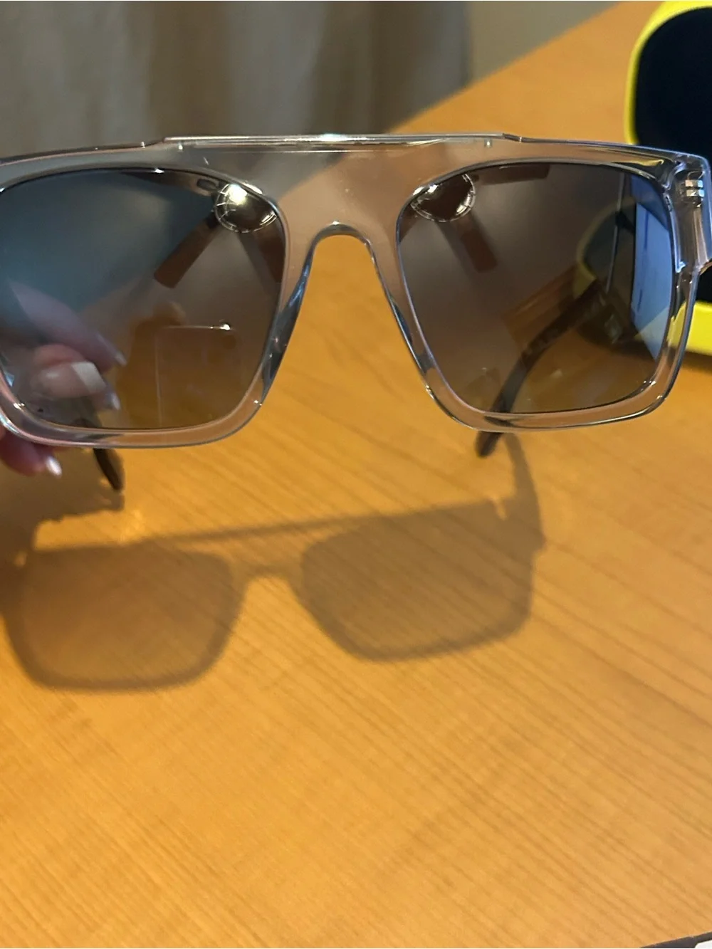 Marc Jacobs MARC 757/S Designer Sunglasses NEW